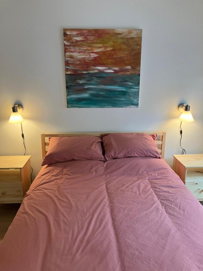Yin Et Yang Apartment Sainte-Anne-de-Beaupre Luaran gambar