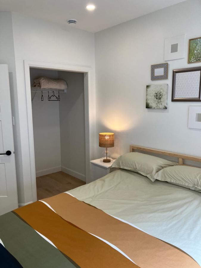 Yin Et Yang Apartment Sainte-Anne-de-Beaupre Luaran gambar