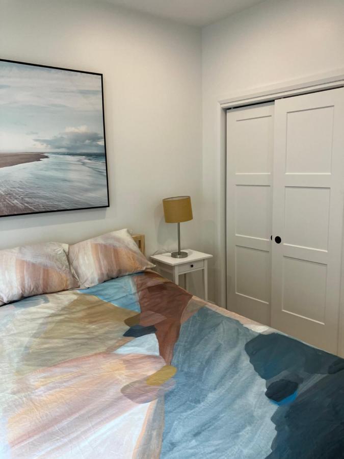 Yin Et Yang Apartment Sainte-Anne-de-Beaupre Luaran gambar