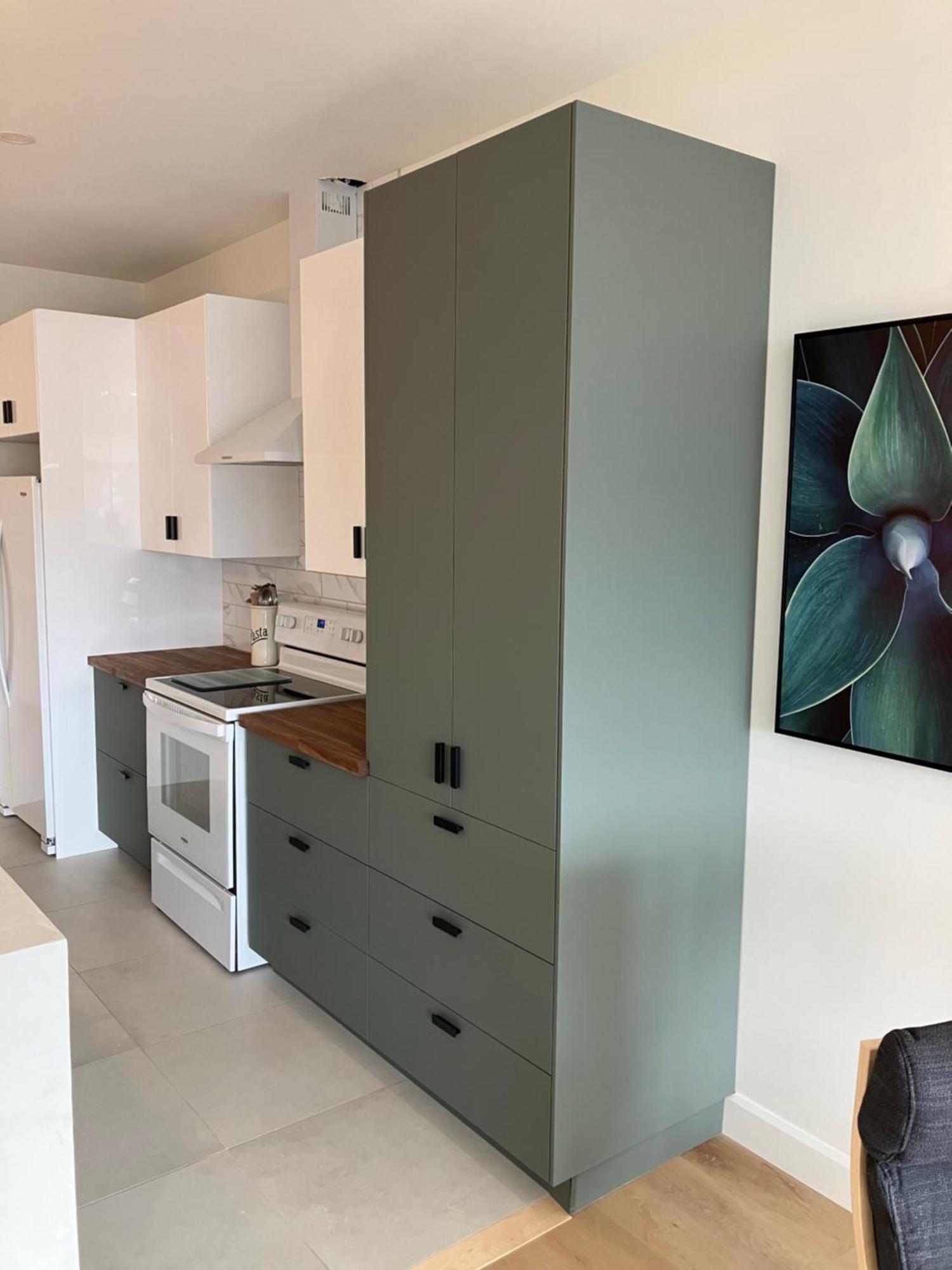 Yin Et Yang Apartment Sainte-Anne-de-Beaupre Luaran gambar