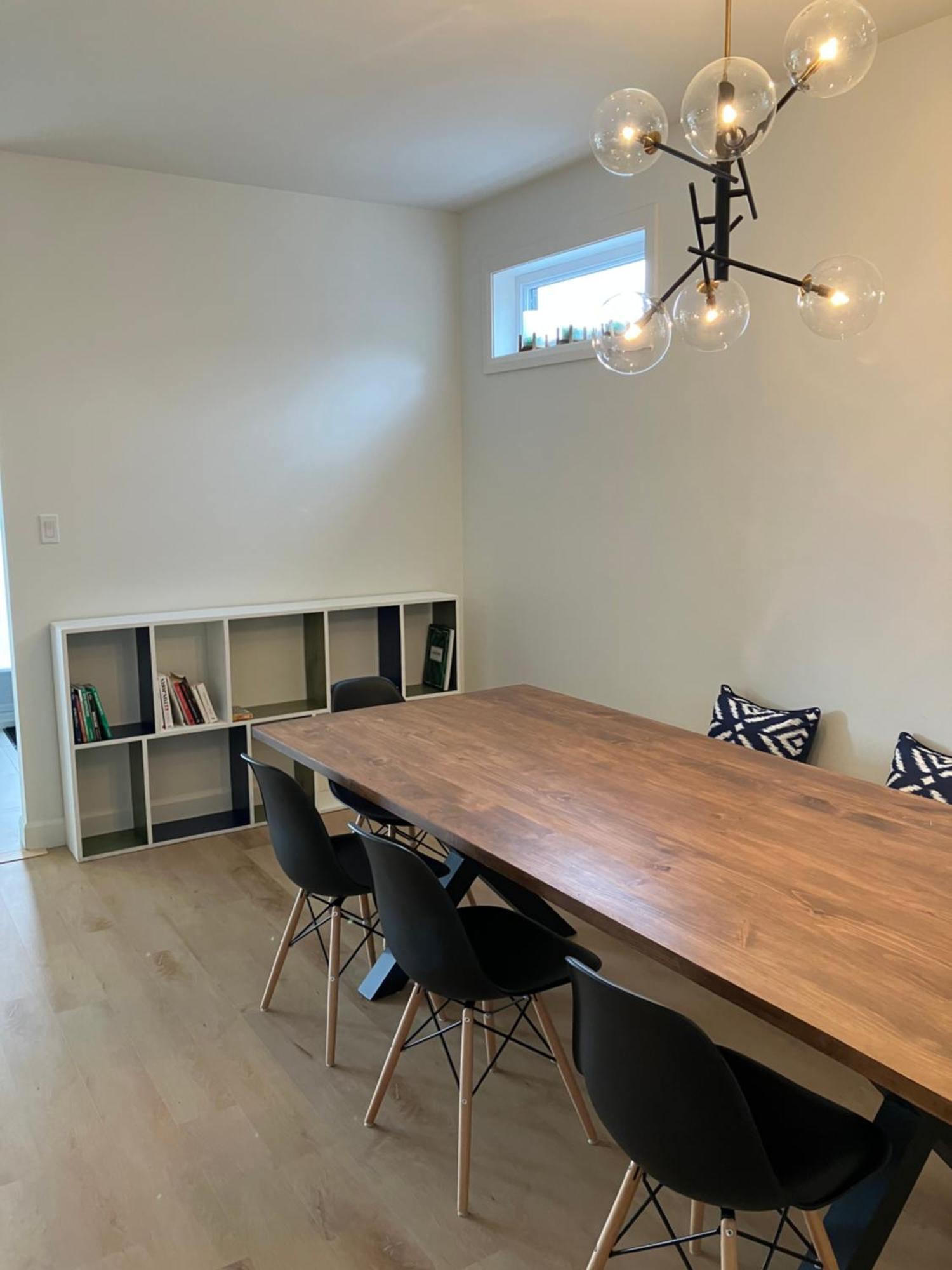 Yin Et Yang Apartment Sainte-Anne-de-Beaupre Luaran gambar